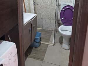 Garsonieră 25mp, balcon, gata de utilizare — miniatura 3