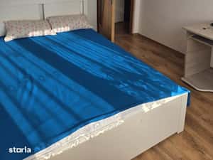 Garsonieră 25mp, balcon, gata de utilizare — miniatura 5