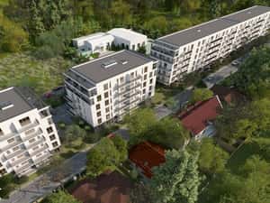 Apartament spatios cu 3 camere de vanzare, Soseaua Oltenitei — miniatura 3