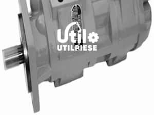 pompa hidraulica volvo bl71 bl61 bl70 bl60 + piese volvo