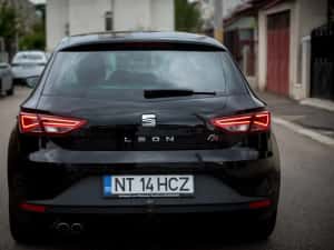 Seat Leon FR EURO 6 — miniatura 2