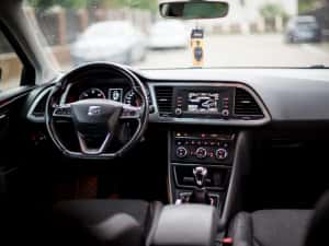 Seat Leon FR EURO 6 — miniatura 4