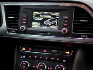 Seat Leon FR EURO 6 — miniatura 5