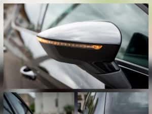 Seat Leon FR EURO 6 — miniatura 6