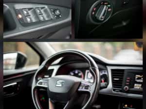 Seat Leon FR EURO 6 — miniatura 7