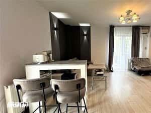 Apartament 2 camere, 64mp | Greenfield Băneasa | Loc de parcare inclus — miniatura 4