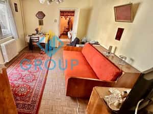 2 camere semi-decomandate etaj 1/4 , str. Letea Bacau — miniatura 1