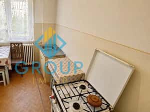 2 camere semi-decomandate etaj 1/4 , str. Letea Bacau — miniatura 3