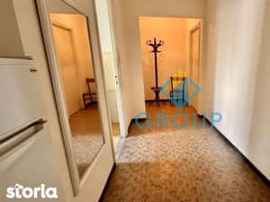 2 camere semi-decomandate etaj 1/4 , str. Letea Bacau — miniatura 4