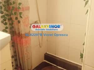 Garsoniera, renovata, mobilata, Parc IOR, Metrou Titan — miniatura 4