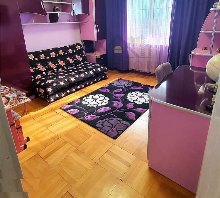 Apartament 3 camere conf 1 decomandat zona Unirii Nord — fotografie 1 din 6