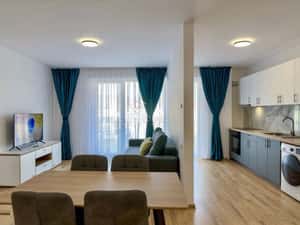 Apartament 2 camere, Zenia, zona Plopilor