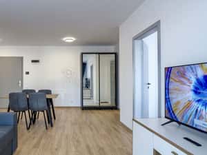Apartament 2 camere, Zenia, zona Plopilor — miniatura 4