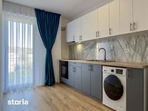 Apartament 2 camere, Zenia, zona Plopilor — miniatura 5