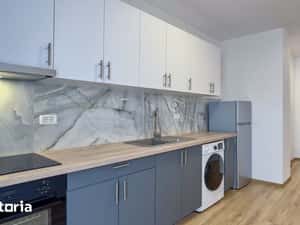 Apartament 2 camere, Zenia, zona Plopilor — miniatura 6