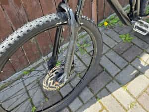 Full suspension Cube Stereo. 122. 29. S — miniatura 2