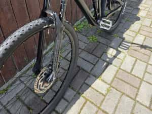 Full suspension Cube Stereo. 122. 29. S — miniatura 3