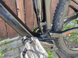 Full suspension Cube Stereo. 122. 29. S — miniatura 4