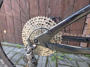 Full suspension Cube Stereo. 122. 29. S — miniatura 6