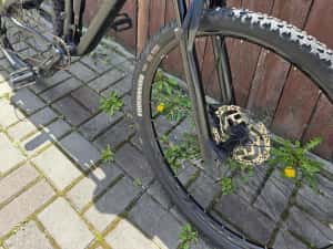 Full suspension Cube Stereo. 122. 29. S — miniatura 7