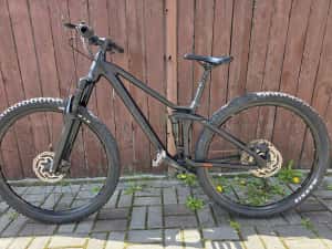 Full suspension Cube Stereo. 122. 29. S — miniatura 8