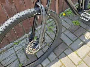 Full suspension Cube Stereo. 122. 29. S — miniatura 9