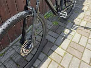 Full suspension Cube Stereo. 122. 29. S — miniatura 10