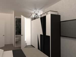 Apartament 3 camere,decomandat, Pallady-Drumul Gura Racului nr. 41 — miniatura 3