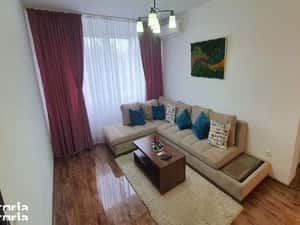 Apartament 2 camere Titan Baba Novac Grigorescu IOR Pet Friendly