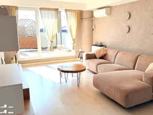 Apartament 2 cam. | Terasa 26mp | Piscina | Parcare | Aeroport Otopeni