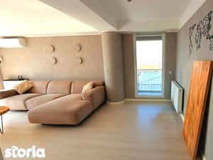 Apartament 2 cam. | Terasa 26mp | Piscina | Parcare | Aeroport Otopeni — miniatura 6