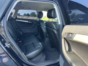 Audi A3 1,9 Tdi, Rate, Garantie, Xenon, Led, Piele, S-line — miniatura 8