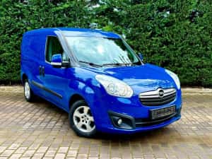 Opel Combo 1.3 CDTI