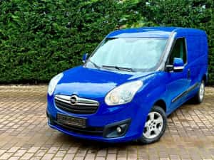 Opel Combo 1.3 CDTI — miniatura 2