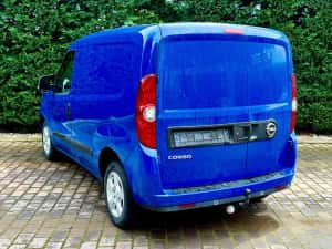 Opel Combo 1.3 CDTI — miniatura 4