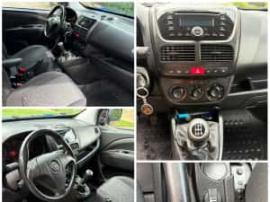 Opel Combo 1.3 CDTI — miniatura 5