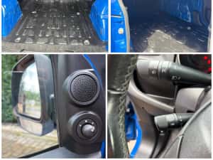 Opel Combo 1.3 CDTI — miniatura 6
