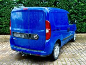 Opel Combo 1.3 CDTI — miniatura 9
