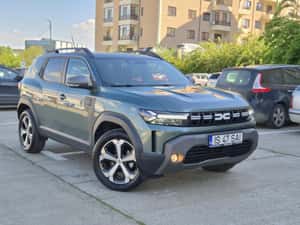 Dacia Duster 4x4 2024 – noua generație, modern și pregătit pentru orice drum — miniatura 2