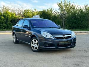 Opel Vectra C 1.8i 140 CP | 2008 EURO 4 | CLIMĂ | Piele | Pilot Automat | CASH sau RATE | Garantie | Livrare