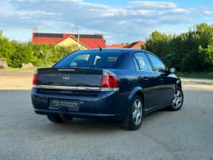 Opel Vectra C 1.8i 140 CP | 2008 EURO 4 | CLIMĂ | Piele | Pilot Automat | CASH sau RATE | Garantie | Livrare — miniatura 3