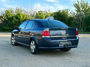 Opel Vectra C 1.8i 140 CP | 2008 EURO 4 | CLIMĂ | Piele | Pilot Automat | CASH sau RATE | Garantie | Livrare — miniatura 4