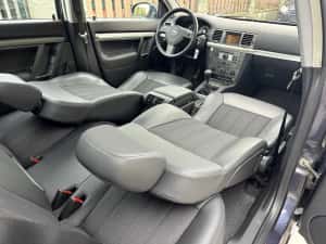 Opel Vectra C 1.8i 140 CP | 2008 EURO 4 | CLIMĂ | Piele | Pilot Automat | CASH sau RATE | Garantie | Livrare — miniatura 5