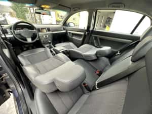 Opel Vectra C 1.8i 140 CP | 2008 EURO 4 | CLIMĂ | Piele | Pilot Automat | CASH sau RATE | Garantie | Livrare — miniatura 6