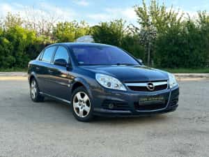 Opel Vectra C 1.8i 140 CP | 2008 EURO 4 | CLIMĂ | Piele | Pilot Automat | CASH sau RATE | Garantie | Livrare — miniatura 9
