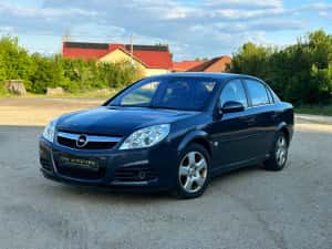 Opel Vectra C 1.8i 140 CP | 2008 EURO 4 | CLIMĂ | Piele | Pilot Automat | CASH sau RATE | Garantie | Livrare — miniatura 10