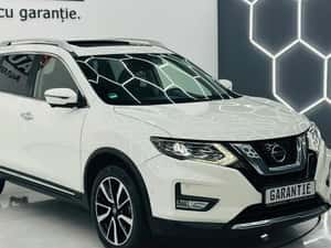 Nissan X-Trail 2017 1.6D E6 Automată 131 HP Diesel — miniatura 2