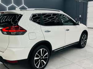 Nissan X-Trail 2017 1.6D E6 Automată 131 HP Diesel — miniatura 3