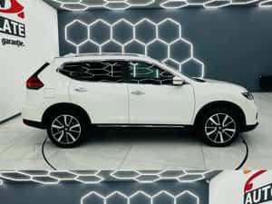Nissan X-Trail 2017 1.6D E6 Automată 131 HP Diesel — miniatura 5