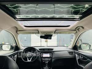 Nissan X-Trail 2017 1.6D E6 Automată 131 HP Diesel — miniatura 6